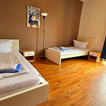 Apartment Number 3 Oberschleissheim Ngoại thất bức ảnh