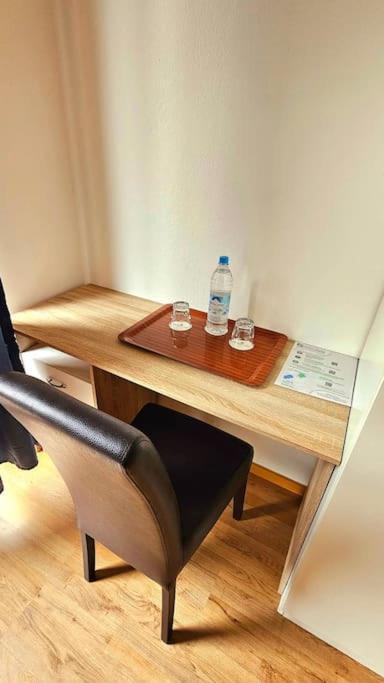 Apartment Number 3 Oberschleissheim Ngoại thất bức ảnh