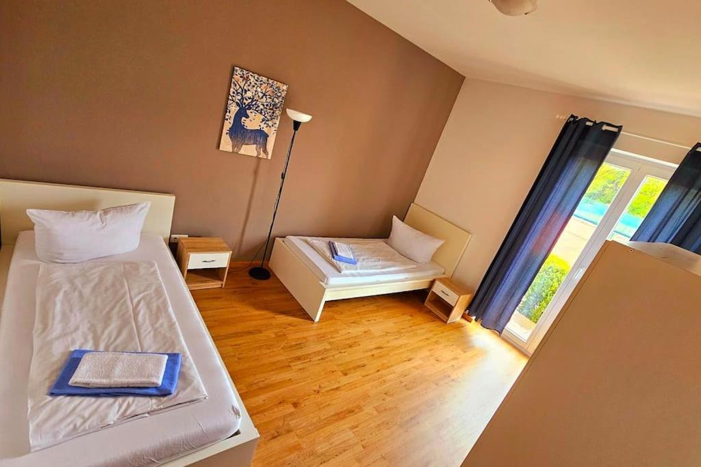Apartment Number 3 Oberschleissheim Ngoại thất bức ảnh