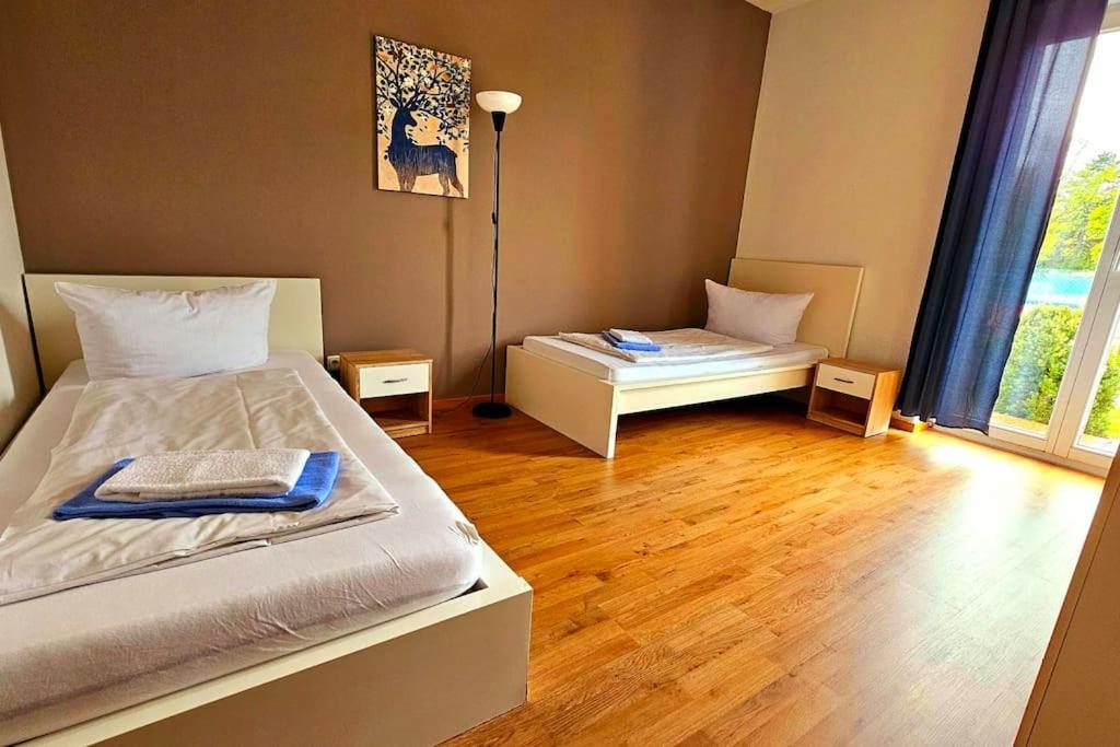 Apartment Number 3 Oberschleissheim Ngoại thất bức ảnh